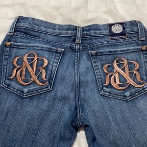 Rock & Republic size 27 jeans